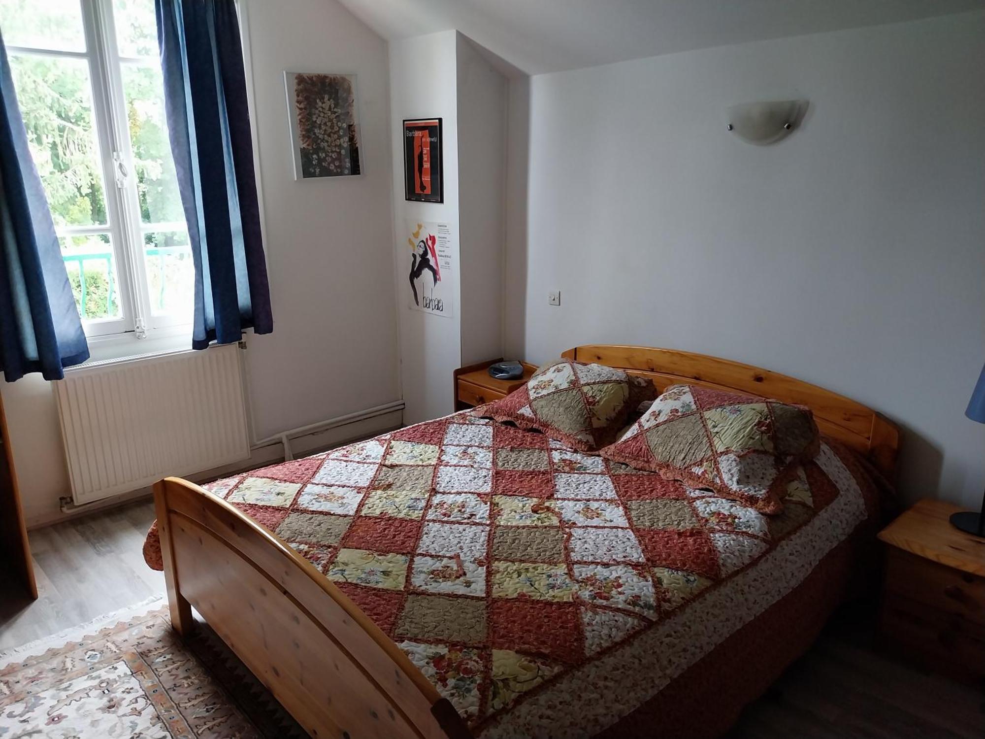 Halte-Jardin Du Havre Villa Precy-sur-Oise Bagian luar foto